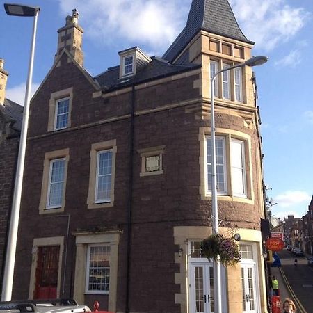 Victoria House B&B Crieff Exteriér fotografie