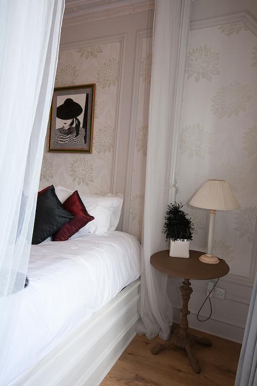 Victoria House B&B Crieff Pokoj fotografie