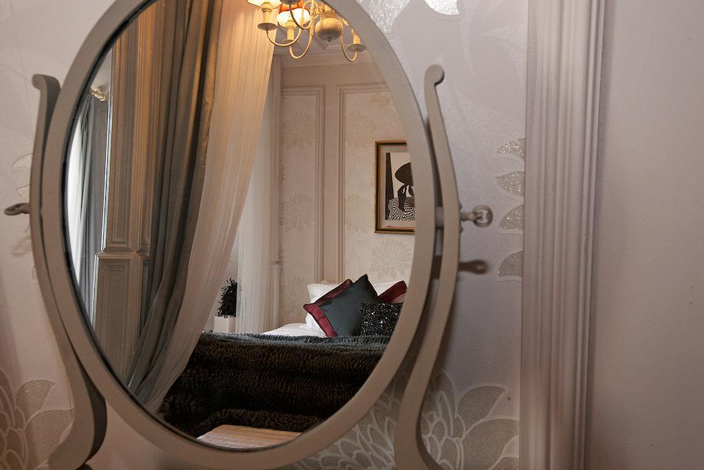 Victoria House B&B Crieff Pokoj fotografie