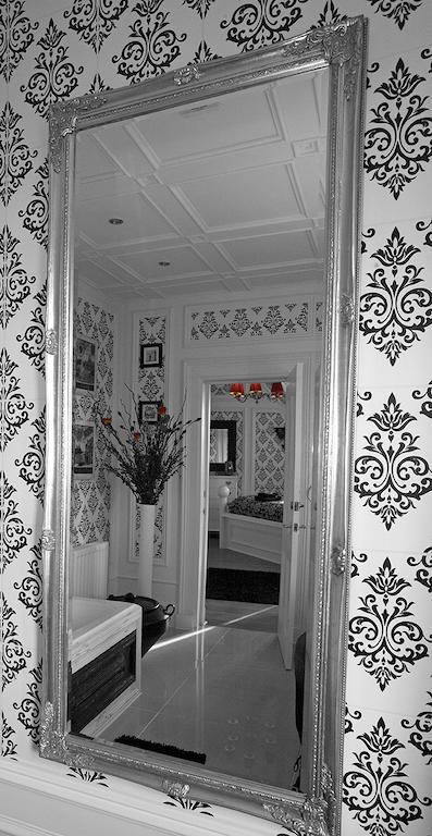 Victoria House B&B Crieff Pokoj fotografie