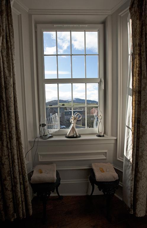 Victoria House B&B Crieff Exteriér fotografie